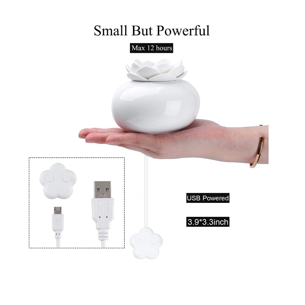 Cool Mist Humidifier - Picture 3 of 7